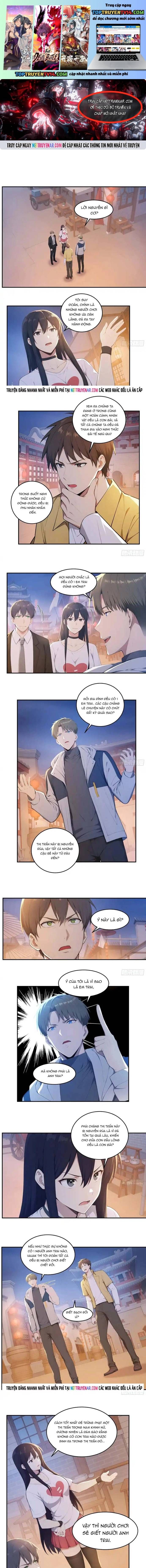 đọc truyện Người Chơi Siêu May Mắn Chương 90 ảnh 3 tại Thiên Thai Truyện