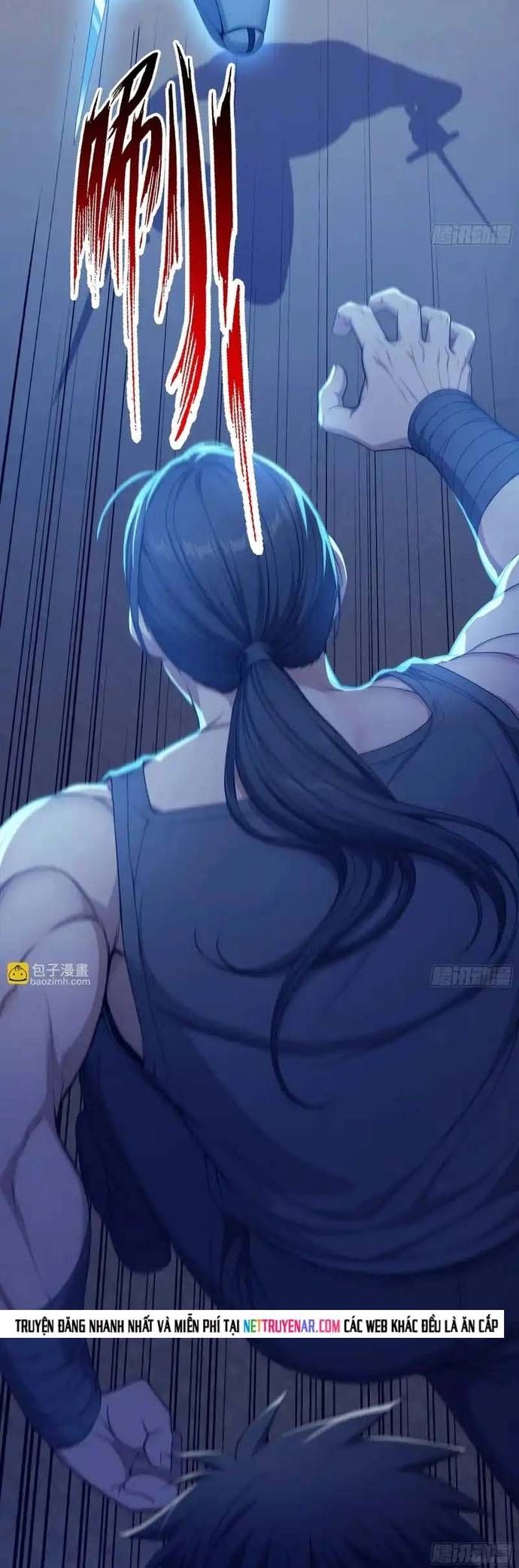 đọc truyện Người Chơi Siêu May Mắn Chương 90 ảnh 6 tại Thiên Thai Truyện