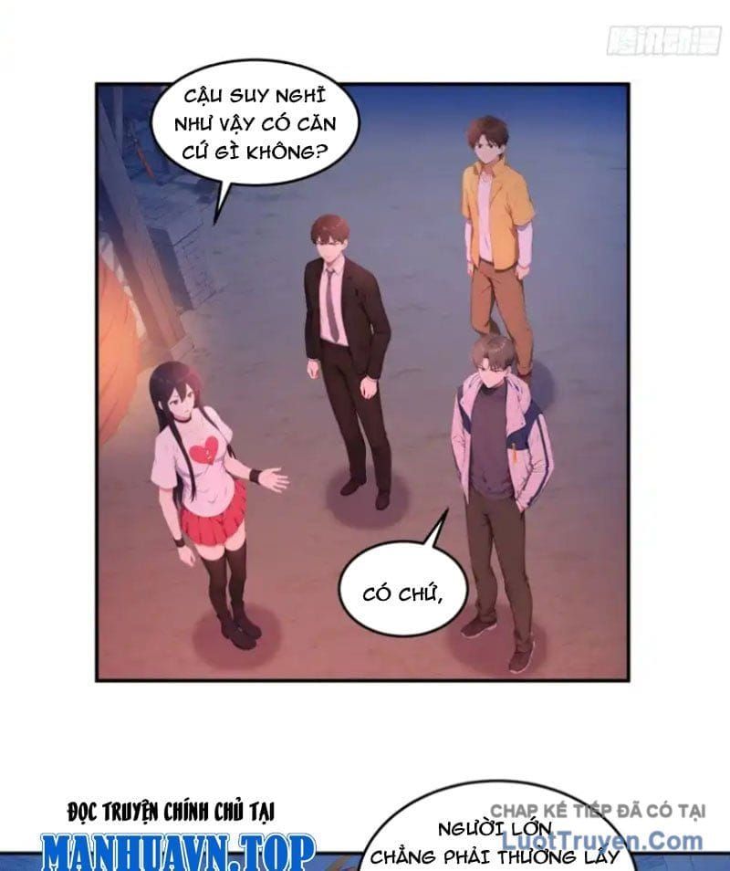 đọc truyện Người Chơi Siêu May Mắn Chương 91 ảnh 16 tại Thiên Thai Truyện