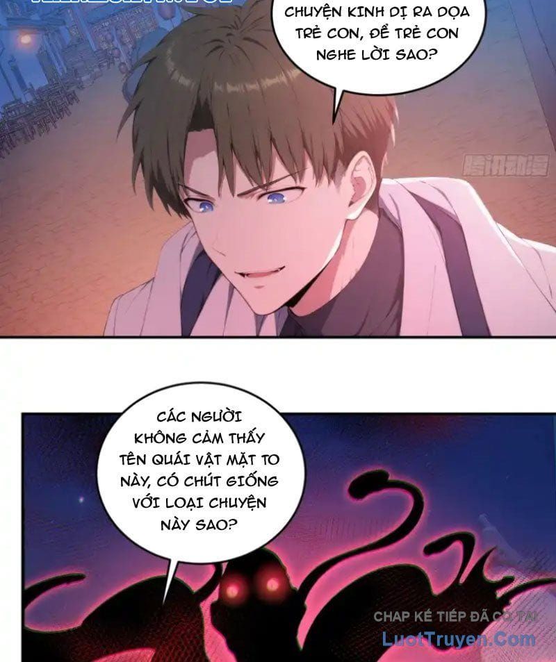 đọc truyện Người Chơi Siêu May Mắn Chương 91 ảnh 17 tại Thiên Thai Truyện