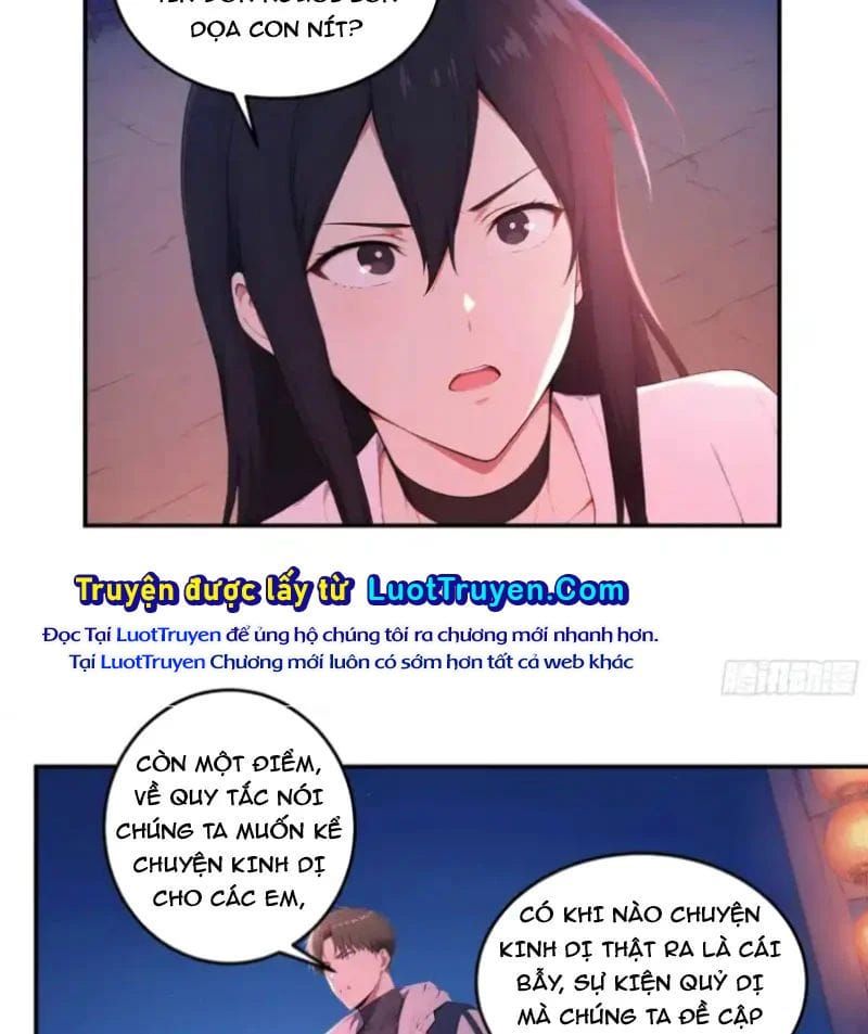 đọc truyện Người Chơi Siêu May Mắn Chương 91 ảnh 19 tại Thiên Thai Truyện