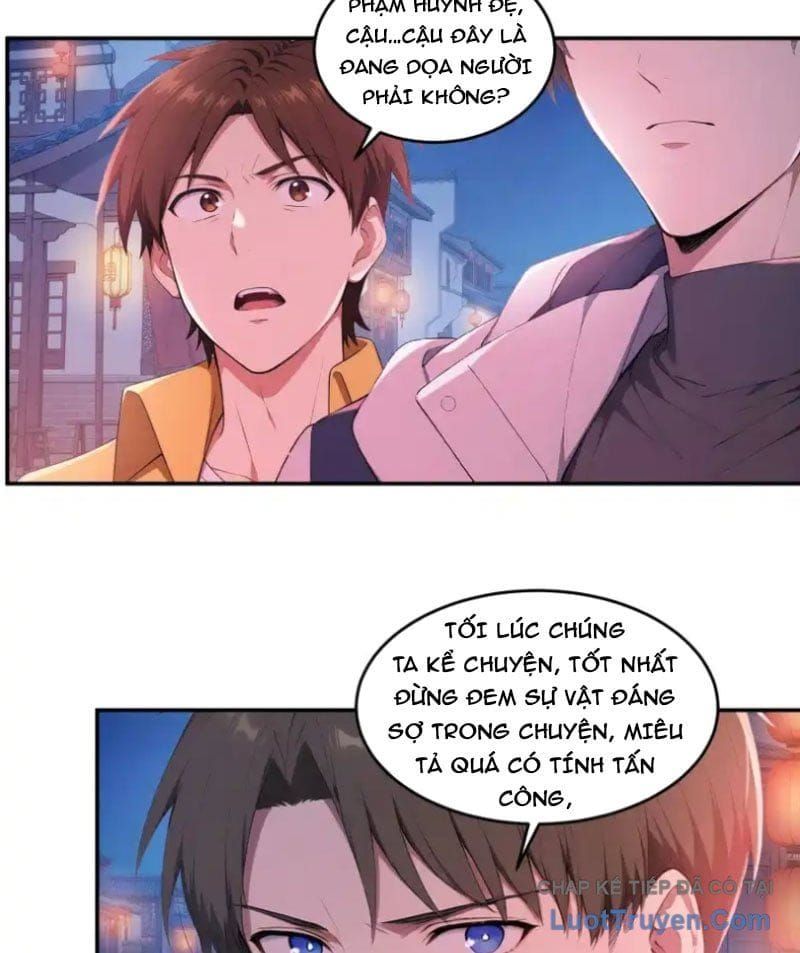 đọc truyện Người Chơi Siêu May Mắn Chương 91 ảnh 21 tại Thiên Thai Truyện