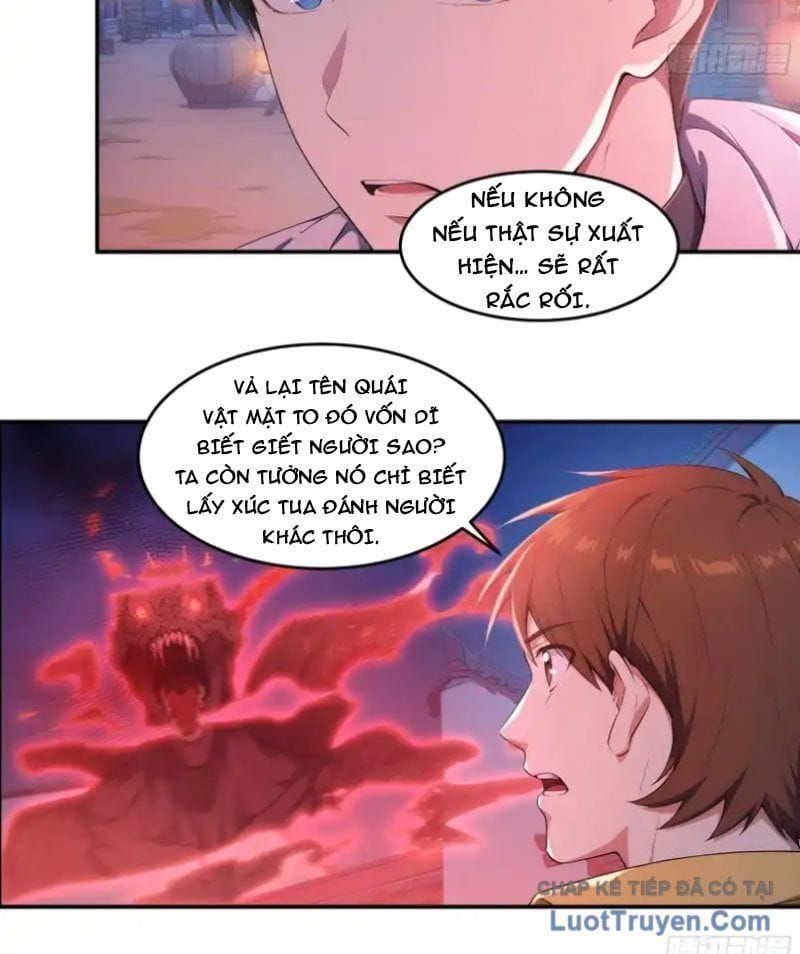 đọc truyện Người Chơi Siêu May Mắn Chương 91 ảnh 22 tại Thiên Thai Truyện