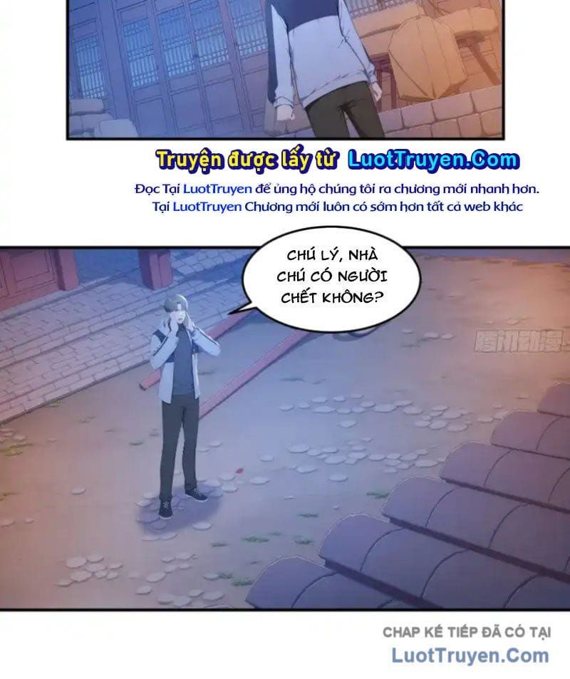 đọc truyện Người Chơi Siêu May Mắn Chương 91 ảnh 24 tại Thiên Thai Truyện