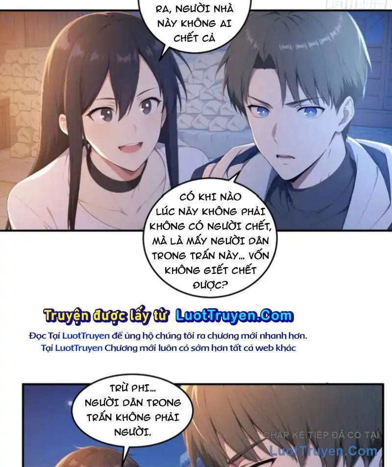 đọc truyện Người Chơi Siêu May Mắn Chương 91 ảnh 26 tại Thiên Thai Truyện