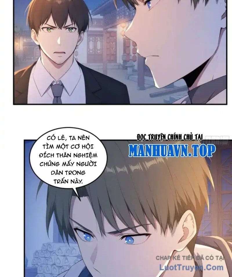 đọc truyện Người Chơi Siêu May Mắn Chương 91 ảnh 27 tại Thiên Thai Truyện