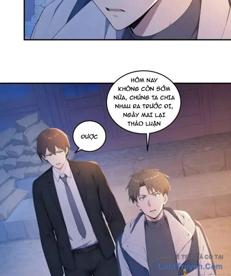 đọc truyện Người Chơi Siêu May Mắn Chương 91 ảnh 28 tại Thiên Thai Truyện