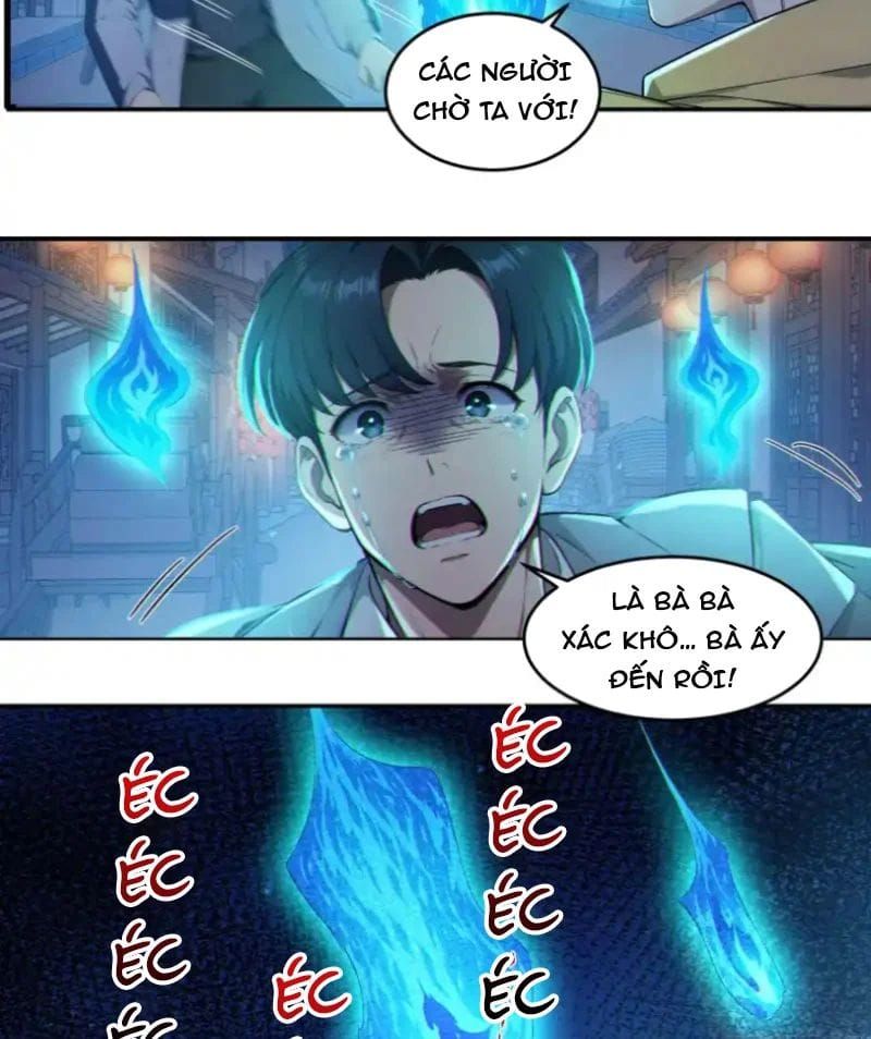 đọc truyện Người Chơi Siêu May Mắn Chương 91 ảnh 31 tại Thiên Thai Truyện