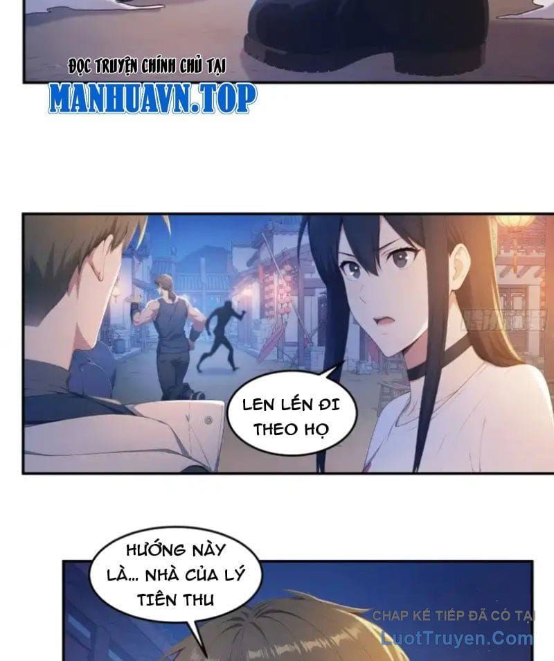 đọc truyện Người Chơi Siêu May Mắn Chương 91 ảnh 5 tại Thiên Thai Truyện