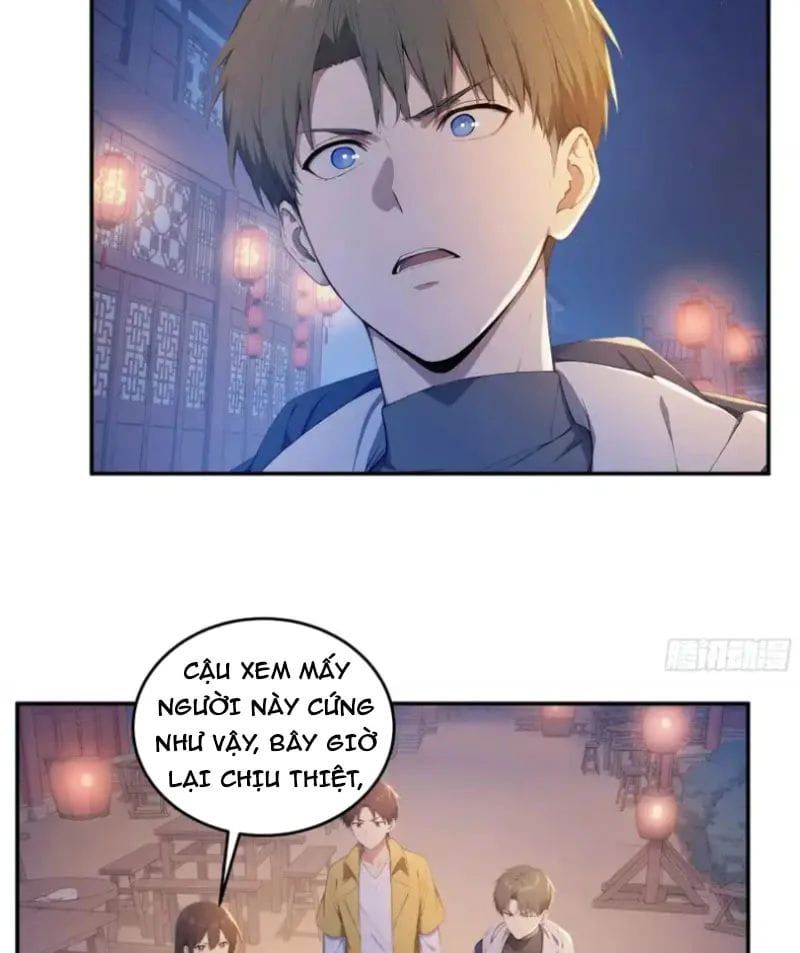 đọc truyện Người Chơi Siêu May Mắn Chương 91 ảnh 6 tại Thiên Thai Truyện