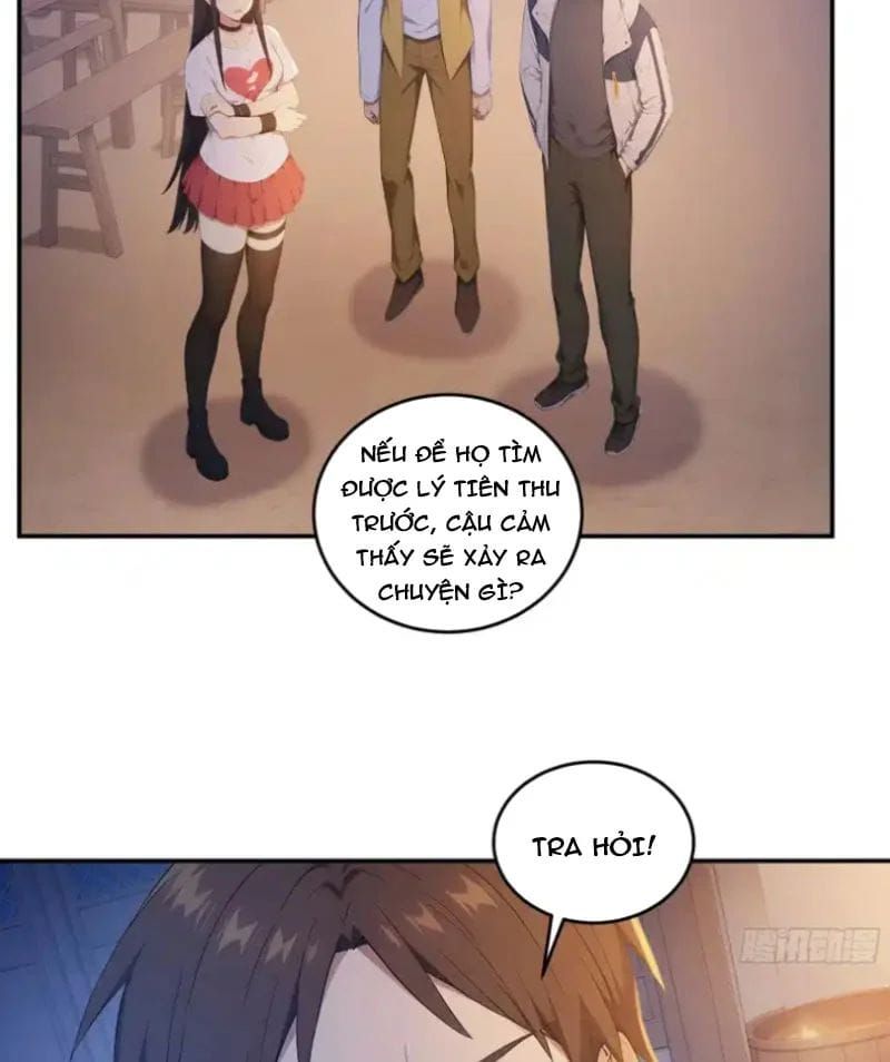 đọc truyện Người Chơi Siêu May Mắn Chương 91 ảnh 7 tại Thiên Thai Truyện