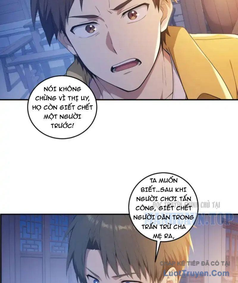 đọc truyện Người Chơi Siêu May Mắn Chương 91 ảnh 8 tại Thiên Thai Truyện