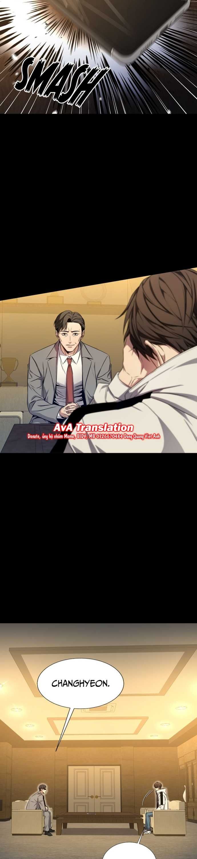 đọc truyện Người Chơi Thiên Tài Hồi Quy Chương 0 ảnh 13 tại Thiên Thai Truyện