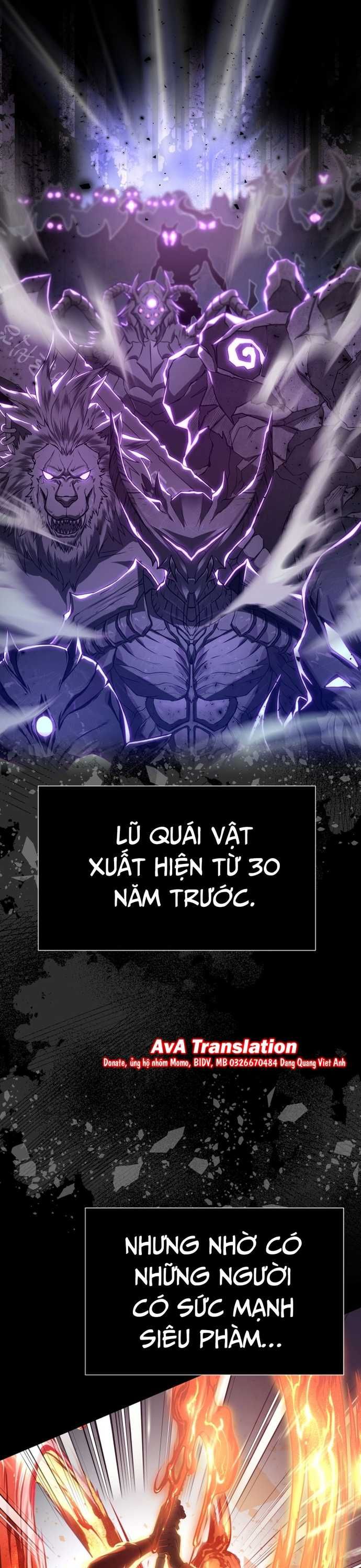 đọc truyện Người Chơi Thiên Tài Hồi Quy Chương 0 ảnh 4 tại Thiên Thai Truyện