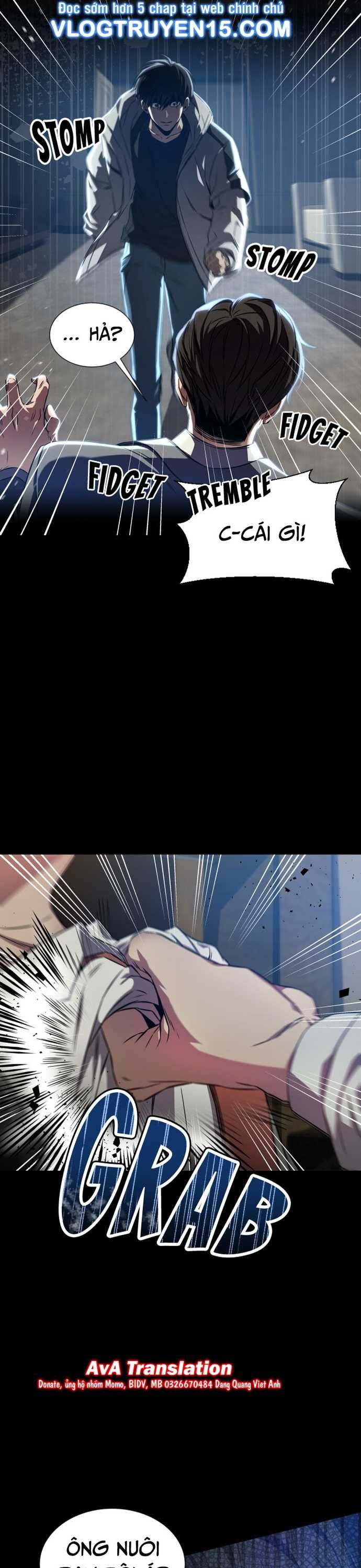 đọc truyện Người Chơi Thiên Tài Hồi Quy Chương 0 ảnh 22 tại Thiên Thai Truyện