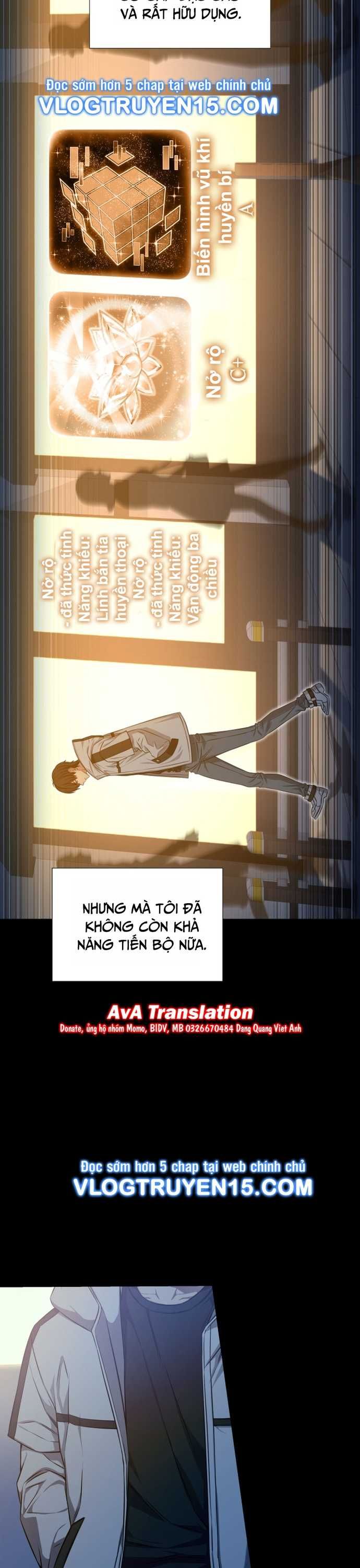 đọc truyện Người Chơi Thiên Tài Hồi Quy Chương 0 ảnh 29 tại Thiên Thai Truyện