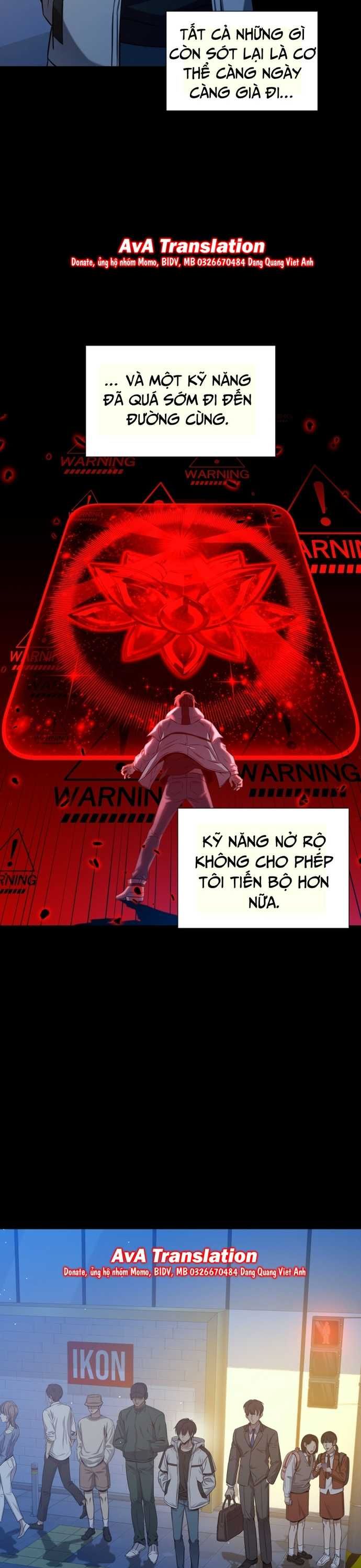 đọc truyện Người Chơi Thiên Tài Hồi Quy Chương 0 ảnh 30 tại Thiên Thai Truyện