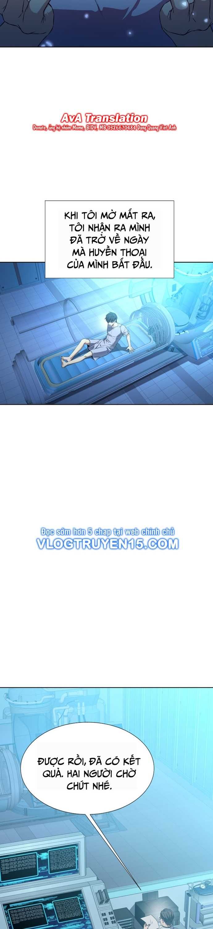 đọc truyện Người Chơi Thiên Tài Hồi Quy Chương 0 ảnh 44 tại Thiên Thai Truyện