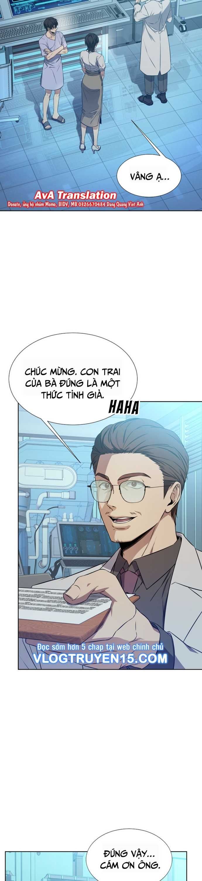 đọc truyện Người Chơi Thiên Tài Hồi Quy Chương 0 ảnh 45 tại Thiên Thai Truyện