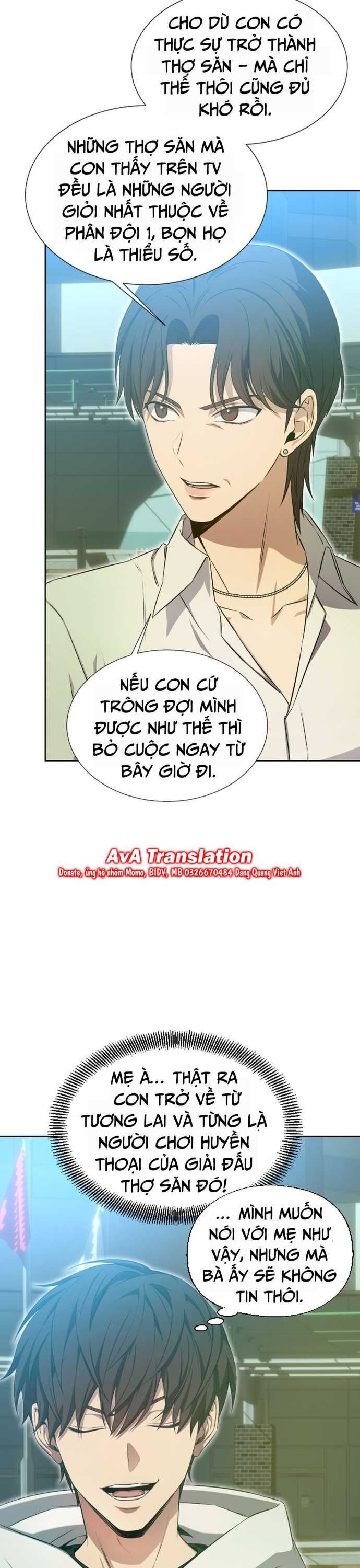 đọc truyện Người Chơi Thiên Tài Hồi Quy Chương 0 ảnh 48 tại Thiên Thai Truyện