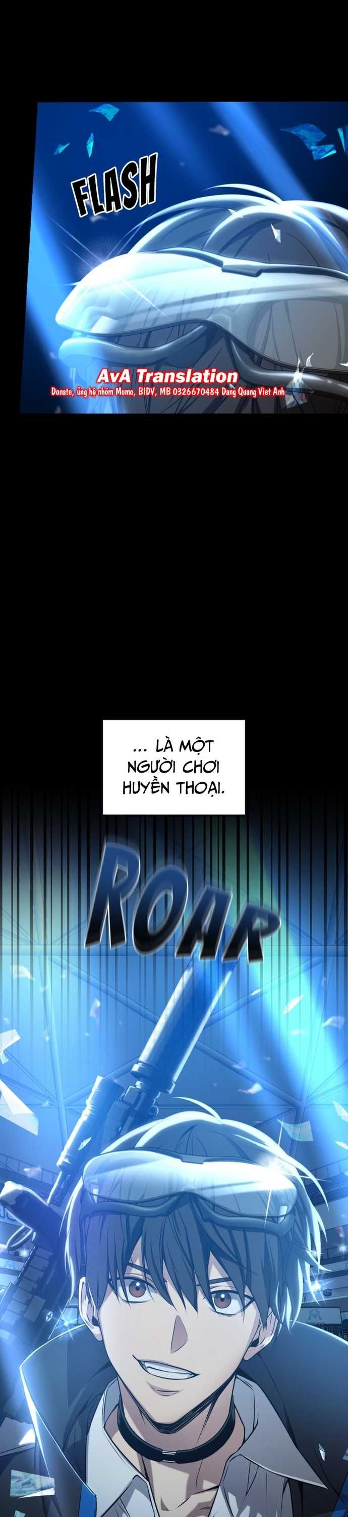 đọc truyện Người Chơi Thiên Tài Hồi Quy Chương 0 ảnh 9 tại Thiên Thai Truyện