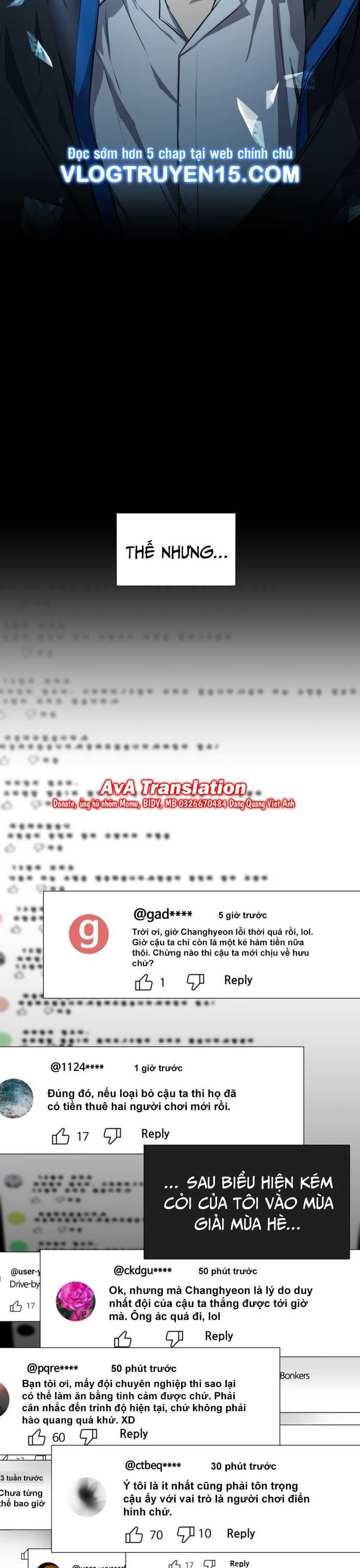 đọc truyện Người Chơi Thiên Tài Hồi Quy Chương 0 ảnh 10 tại Thiên Thai Truyện