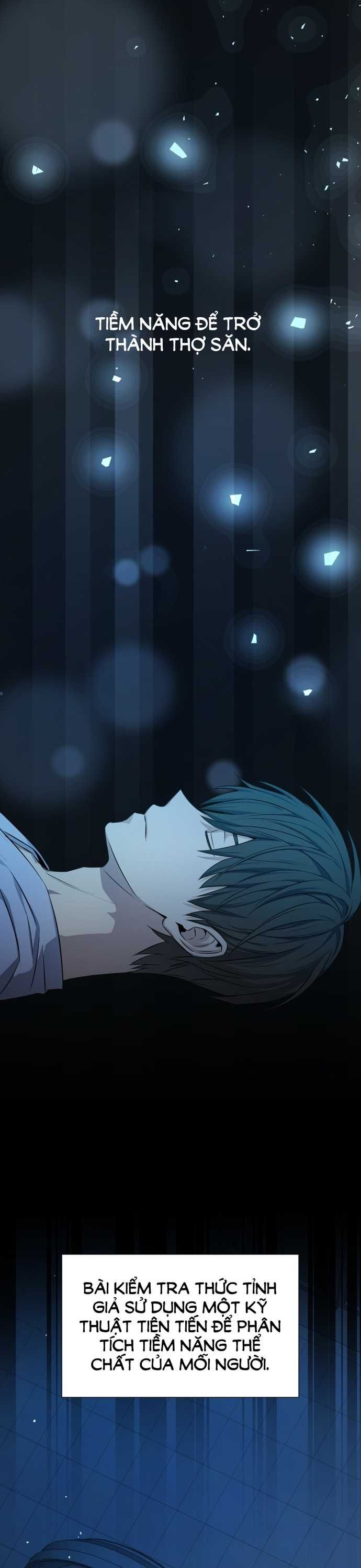 đọc truyện Người Chơi Thiên Tài Hồi Quy Chương 1 ảnh 3 tại Thiên Thai Truyện