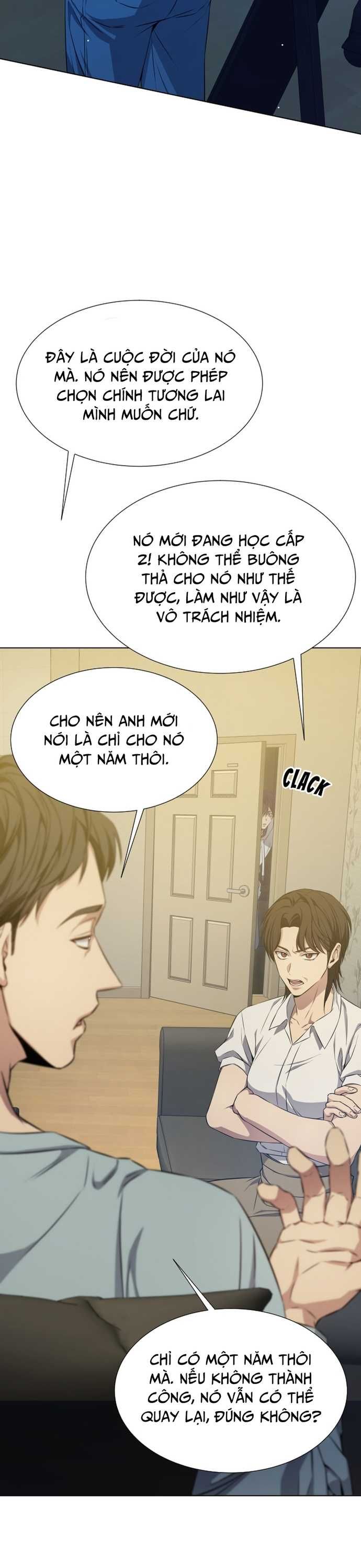 đọc truyện Người Chơi Thiên Tài Hồi Quy Chương 1 ảnh 12 tại Thiên Thai Truyện