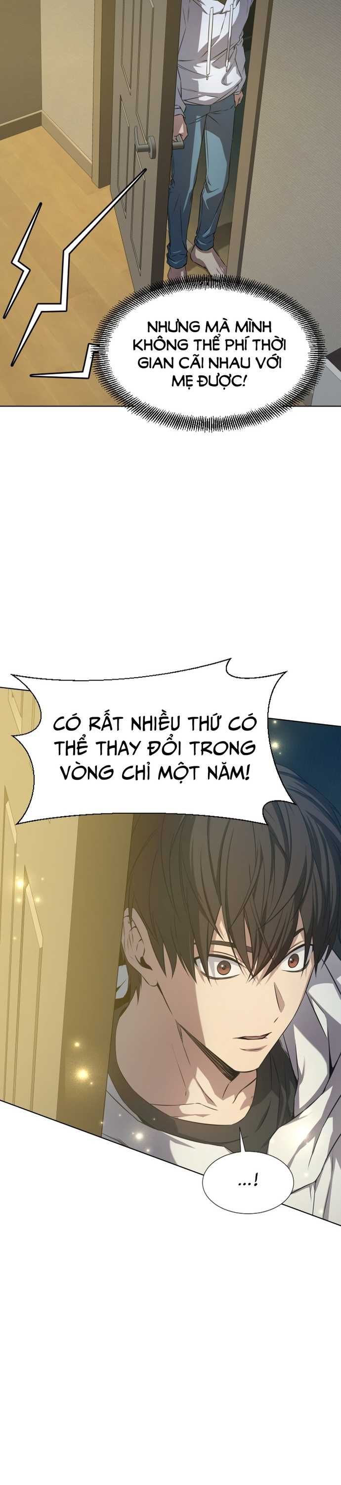 đọc truyện Người Chơi Thiên Tài Hồi Quy Chương 1 ảnh 14 tại Thiên Thai Truyện