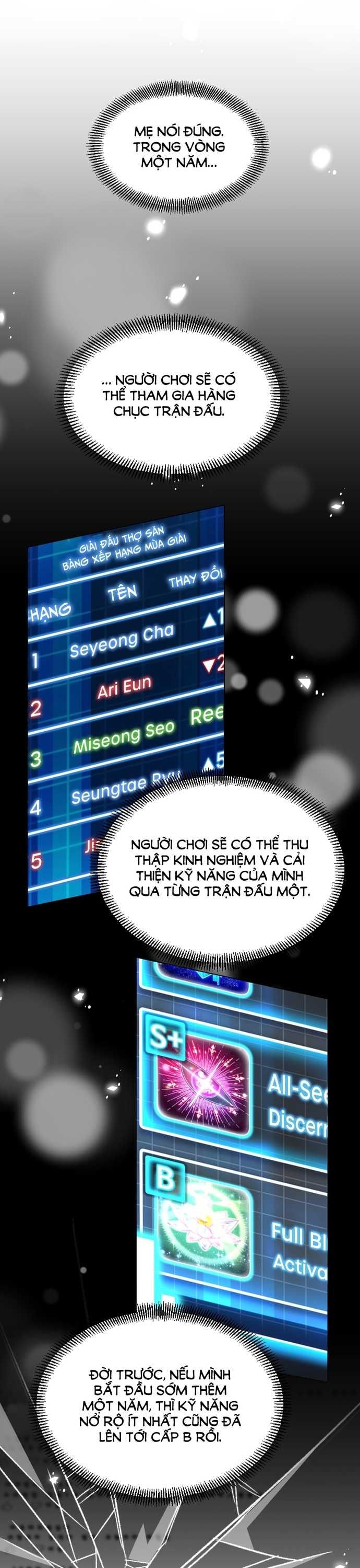 đọc truyện Người Chơi Thiên Tài Hồi Quy Chương 1 ảnh 15 tại Thiên Thai Truyện