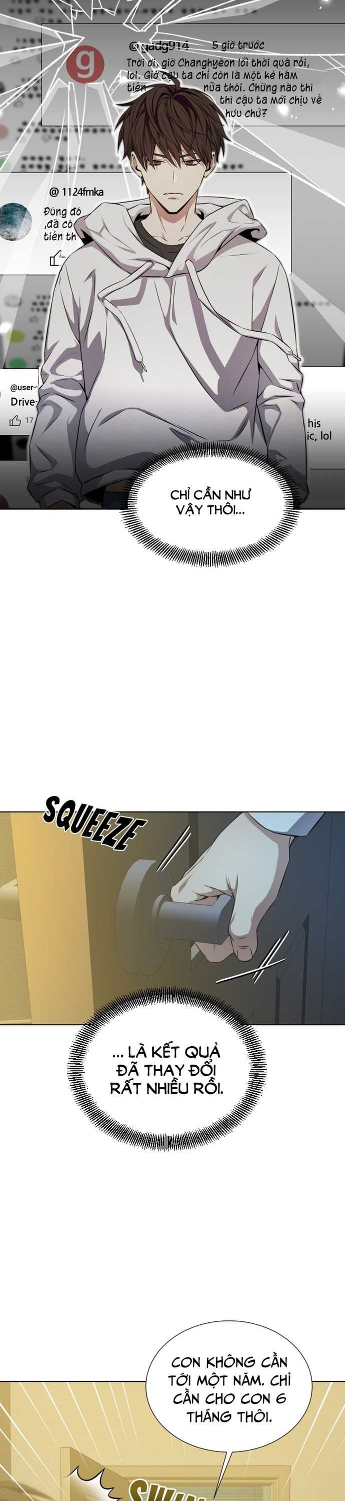 đọc truyện Người Chơi Thiên Tài Hồi Quy Chương 1 ảnh 16 tại Thiên Thai Truyện