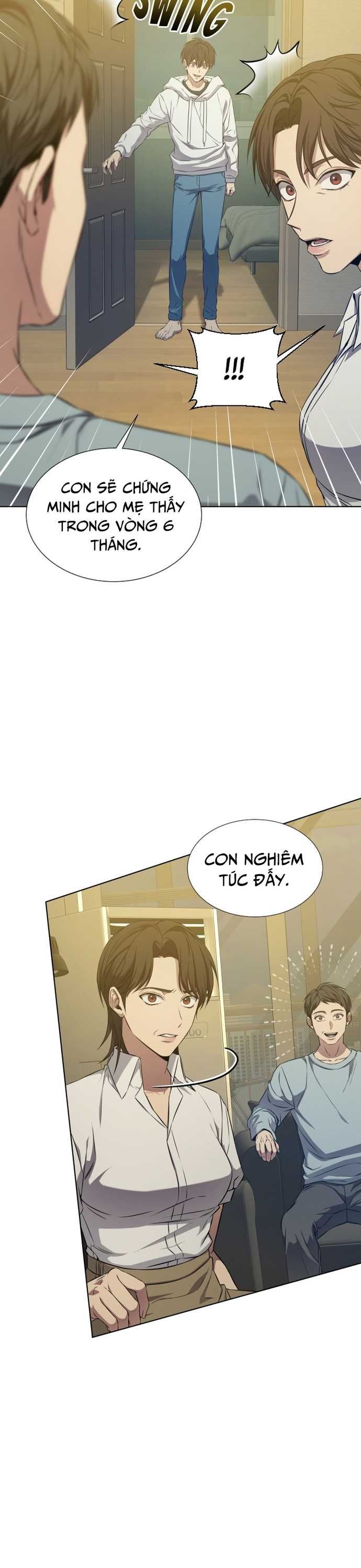 đọc truyện Người Chơi Thiên Tài Hồi Quy Chương 1 ảnh 17 tại Thiên Thai Truyện