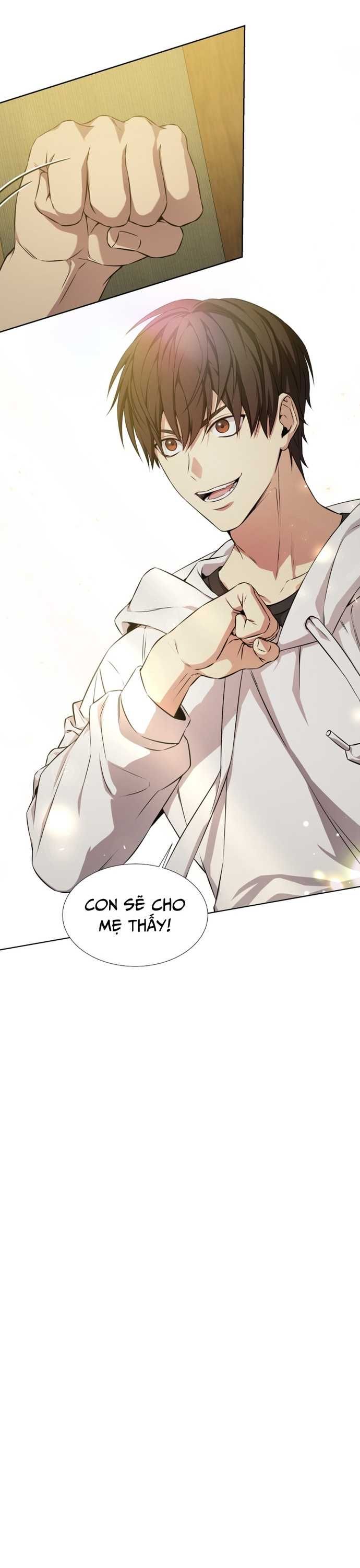 đọc truyện Người Chơi Thiên Tài Hồi Quy Chương 1 ảnh 18 tại Thiên Thai Truyện