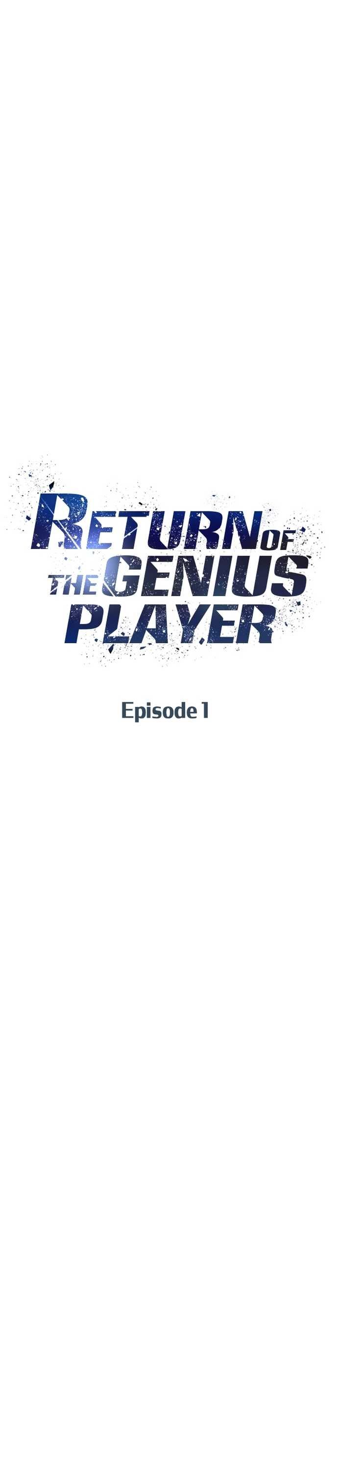 đọc truyện Người Chơi Thiên Tài Hồi Quy Chương 1 ảnh 19 tại Thiên Thai Truyện