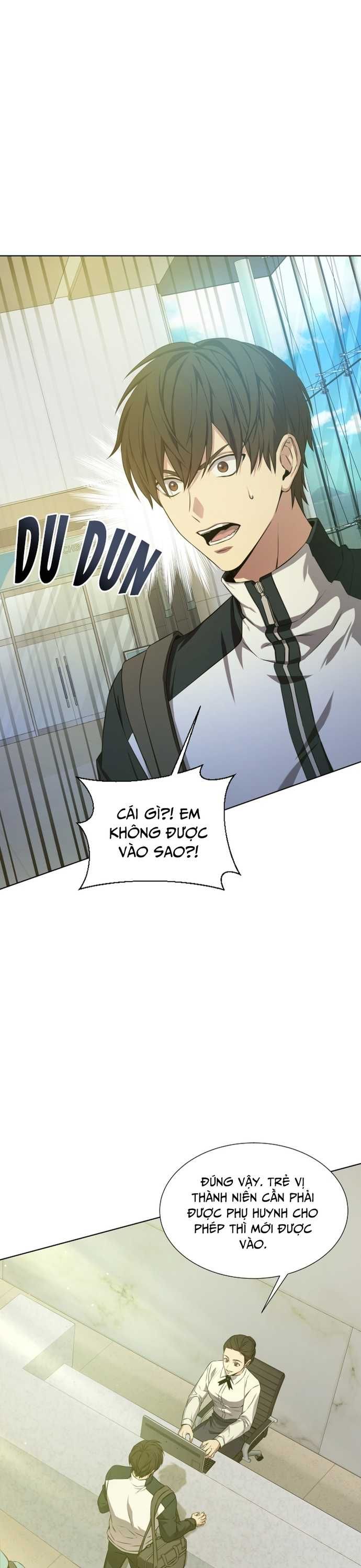 đọc truyện Người Chơi Thiên Tài Hồi Quy Chương 1 ảnh 20 tại Thiên Thai Truyện