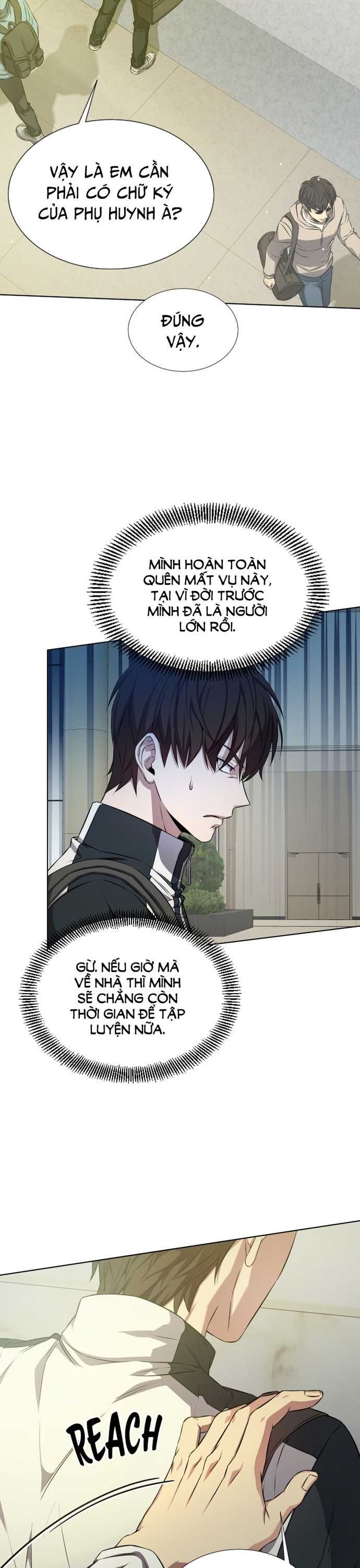 đọc truyện Người Chơi Thiên Tài Hồi Quy Chương 1 ảnh 21 tại Thiên Thai Truyện