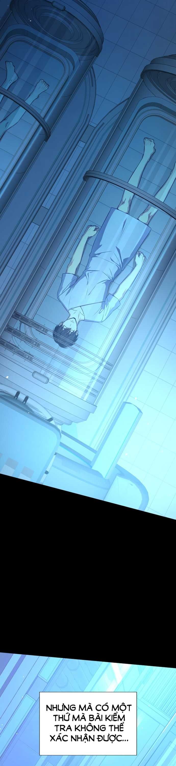 đọc truyện Người Chơi Thiên Tài Hồi Quy Chương 1 ảnh 4 tại Thiên Thai Truyện