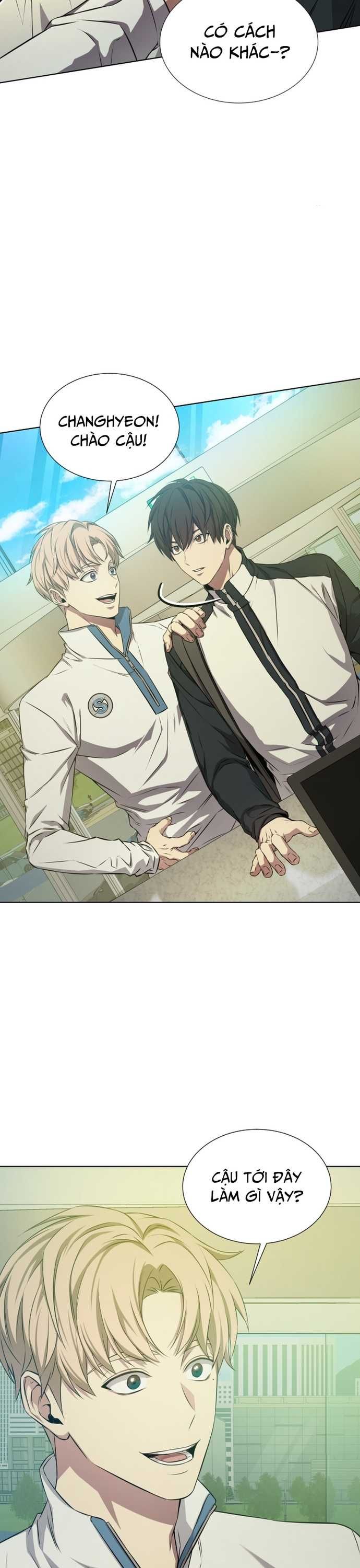 đọc truyện Người Chơi Thiên Tài Hồi Quy Chương 1 ảnh 22 tại Thiên Thai Truyện