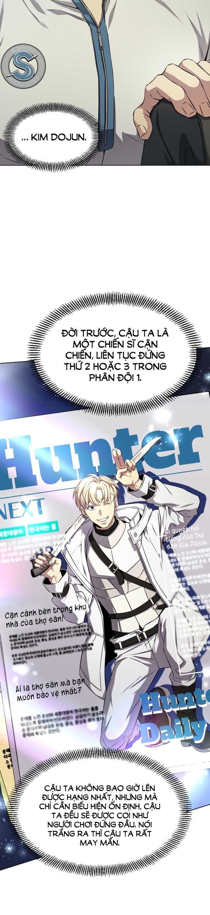 đọc truyện Người Chơi Thiên Tài Hồi Quy Chương 1 ảnh 23 tại Thiên Thai Truyện