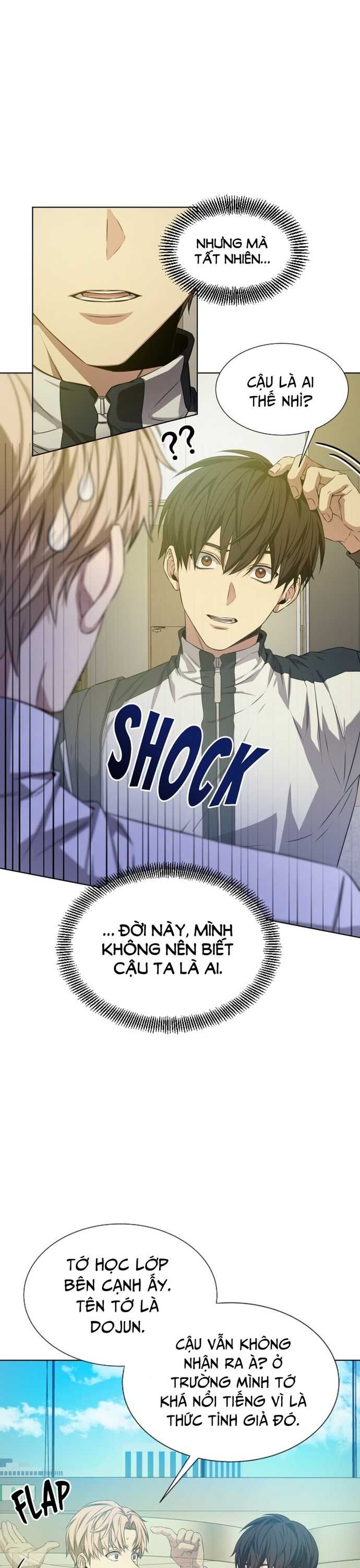 đọc truyện Người Chơi Thiên Tài Hồi Quy Chương 1 ảnh 24 tại Thiên Thai Truyện