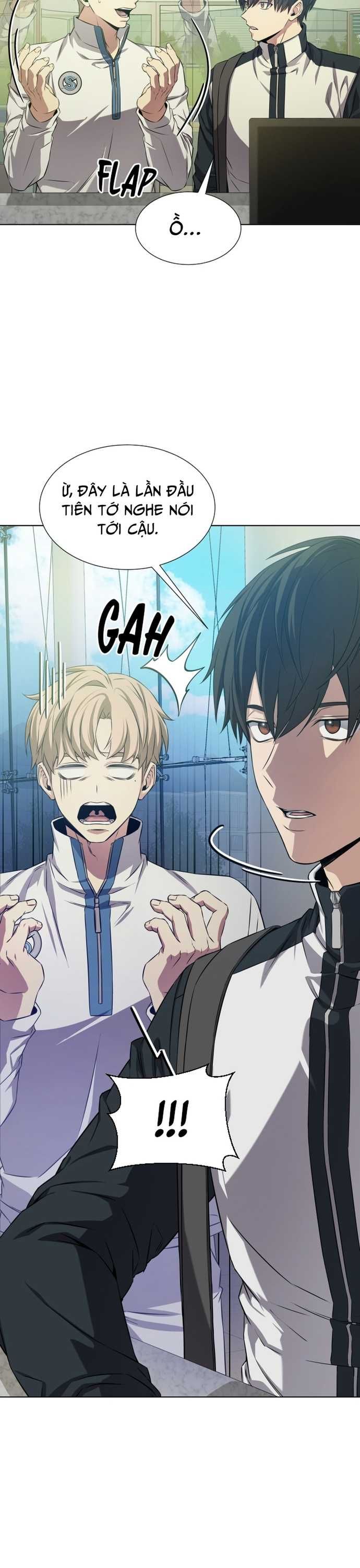 đọc truyện Người Chơi Thiên Tài Hồi Quy Chương 1 ảnh 25 tại Thiên Thai Truyện