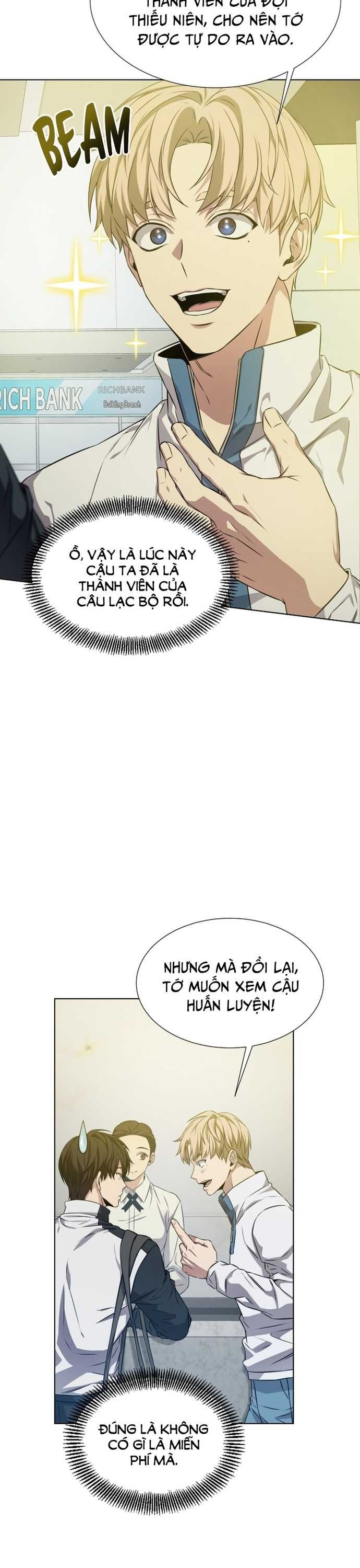 đọc truyện Người Chơi Thiên Tài Hồi Quy Chương 1 ảnh 27 tại Thiên Thai Truyện