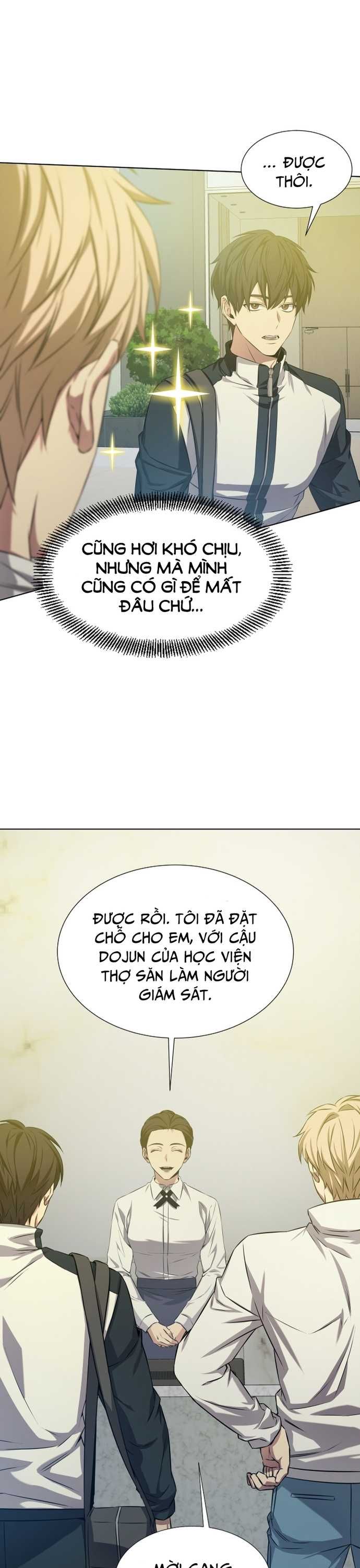 đọc truyện Người Chơi Thiên Tài Hồi Quy Chương 1 ảnh 28 tại Thiên Thai Truyện