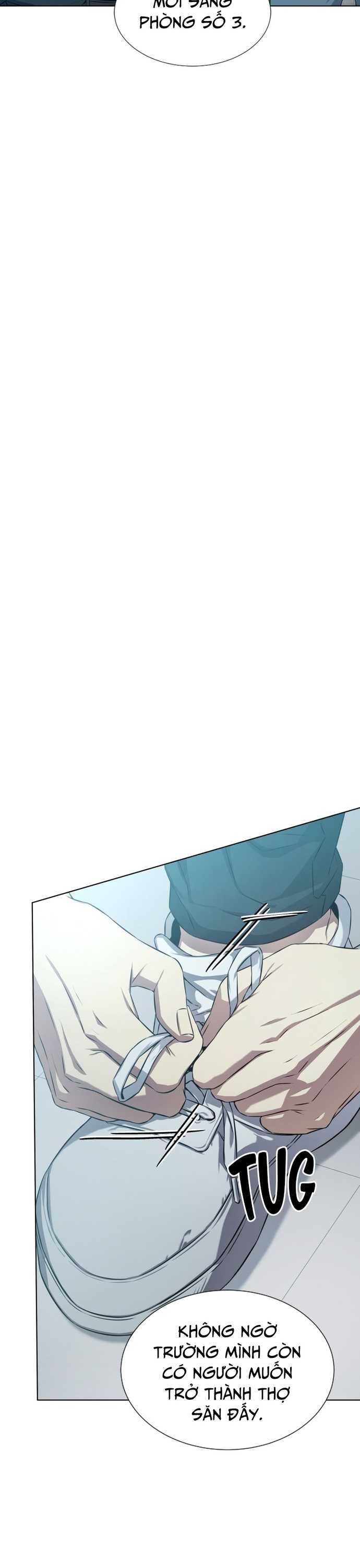 đọc truyện Người Chơi Thiên Tài Hồi Quy Chương 1 ảnh 29 tại Thiên Thai Truyện