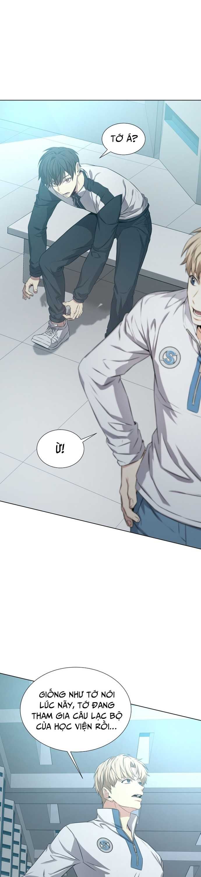 đọc truyện Người Chơi Thiên Tài Hồi Quy Chương 1 ảnh 30 tại Thiên Thai Truyện