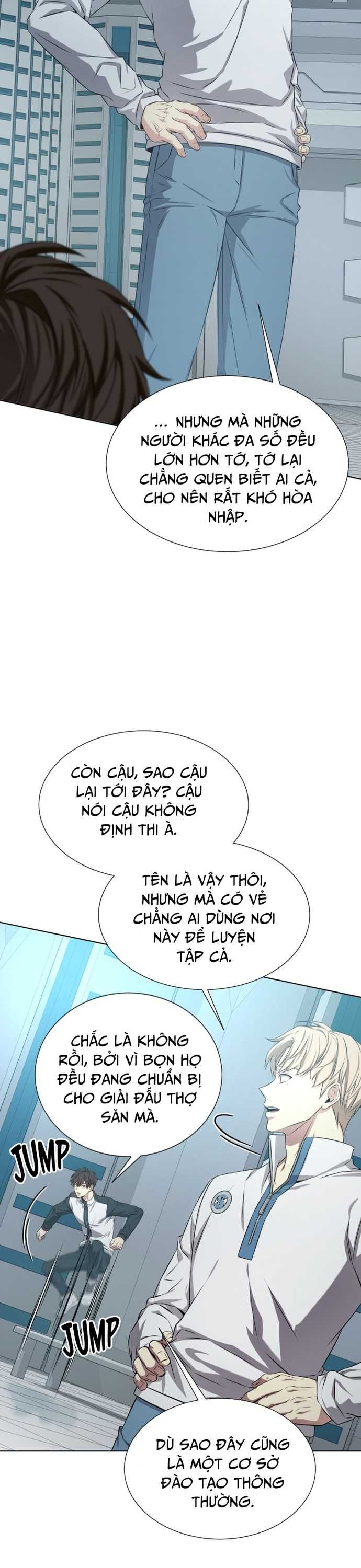 đọc truyện Người Chơi Thiên Tài Hồi Quy Chương 1 ảnh 31 tại Thiên Thai Truyện