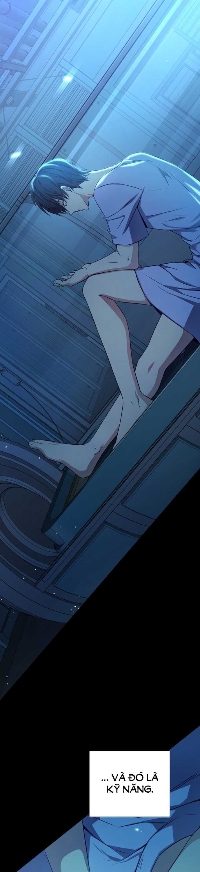 đọc truyện Người Chơi Thiên Tài Hồi Quy Chương 1 ảnh 5 tại Thiên Thai Truyện