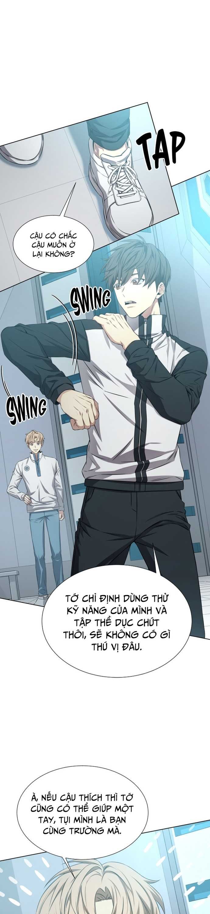 đọc truyện Người Chơi Thiên Tài Hồi Quy Chương 1 ảnh 32 tại Thiên Thai Truyện