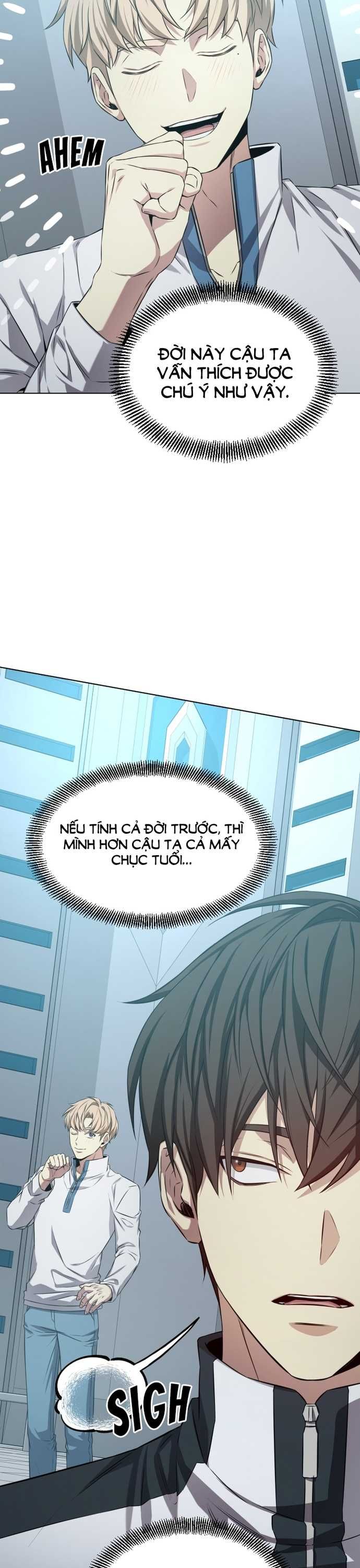 đọc truyện Người Chơi Thiên Tài Hồi Quy Chương 1 ảnh 33 tại Thiên Thai Truyện