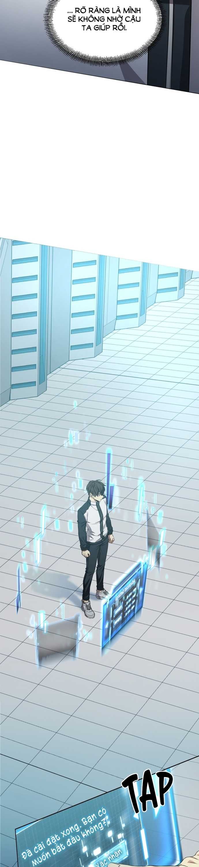 đọc truyện Người Chơi Thiên Tài Hồi Quy Chương 1 ảnh 34 tại Thiên Thai Truyện